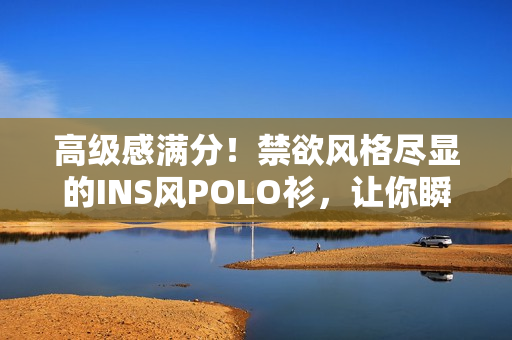 高級感滿分！禁欲風格盡顯的INS風POLO衫，讓你瞬間成為時尚焦點