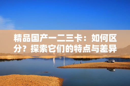 精品國(guó)產(chǎn)一二三卡：如何區(qū)分？探索它們的特點(diǎn)與差異