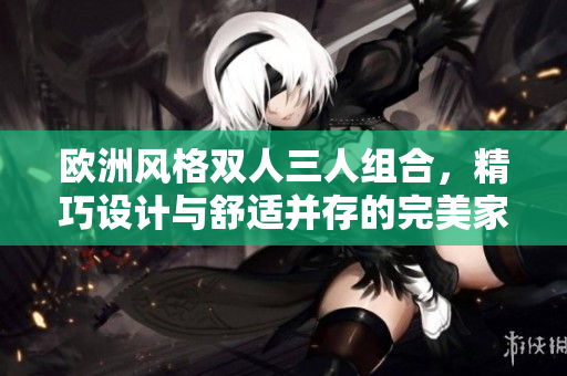 歐洲風(fēng)格雙人三人組合，精巧設(shè)計與舒適并存的完美家具選擇