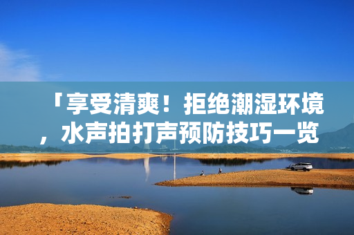 「享受清爽！拒絕潮濕環(huán)境，水聲拍打聲預(yù)防技巧一覽」