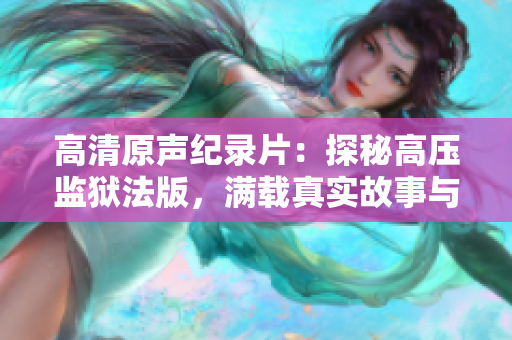 高清原聲紀(jì)錄片：探秘高壓監(jiān)獄法版，滿(mǎn)載真實(shí)故事與感人情感