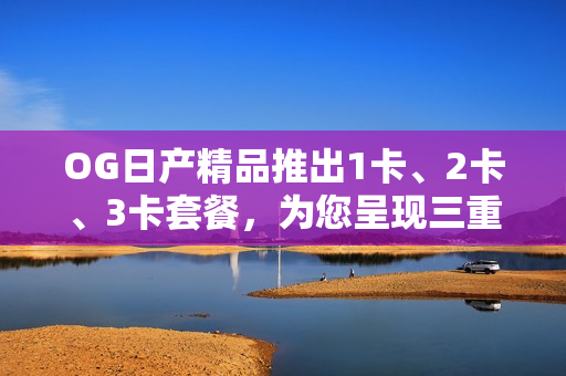 OG日產(chǎn)精品推出1卡、2卡、3卡套餐，為您呈現(xiàn)三重驚喜！