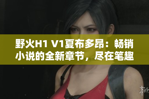野火H1 V1夏布多昂：暢銷(xiāo)小說(shuō)的全新章節(jié)，盡在筆趣閣