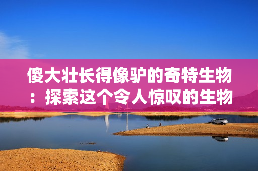 傻大壯長得像驢的奇特生物：探索這個令人驚嘆的生物新發(fā)現(xiàn)