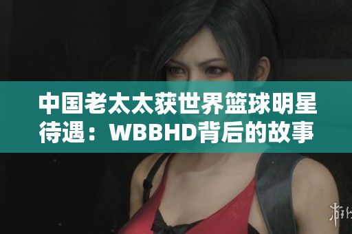 中國(guó)老太太獲世界籃球明星待遇：WBBHD背后的故事