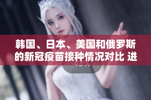 韓國、日本、美國和俄羅斯的新冠疫苗接種情況對比 進(jìn)展、挑戰(zhàn)和展望