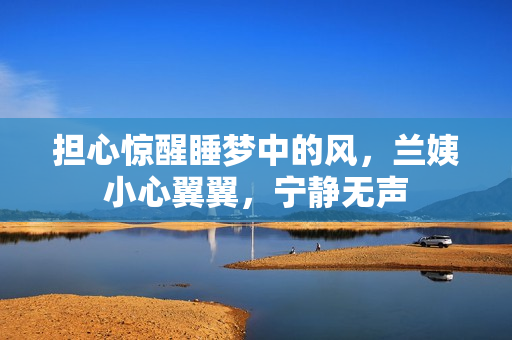 擔(dān)心驚醒睡夢(mèng)中的風(fēng)，蘭姨小心翼翼，寧靜無聲