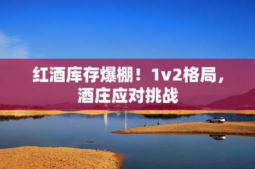紅酒庫存爆棚！1v2格局，酒莊應對挑戰(zhàn)