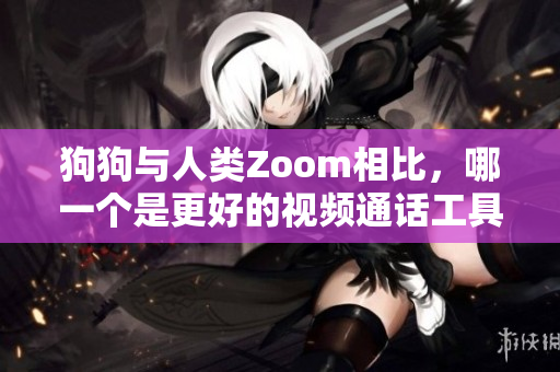 狗狗與人類Zoom相比，哪一個(gè)是更好的視頻通話工具？