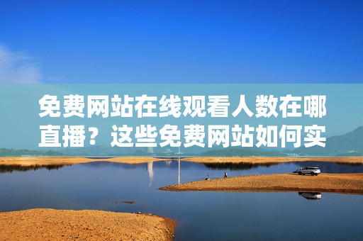 免費(fèi)網(wǎng)站在線觀看人數(shù)在哪直播？這些免費(fèi)網(wǎng)站如何實(shí)時監(jiān)測觀看人數(shù)？