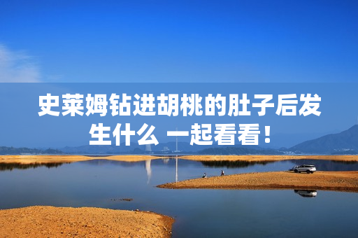 史萊姆鉆進(jìn)胡桃的肚子后發(fā)生什么 一起看看！