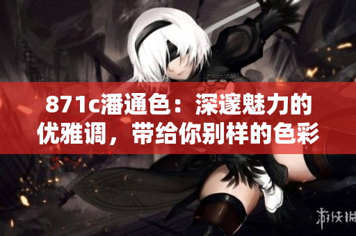 871c潘通色：深邃魅力的優(yōu)雅調(diào)，帶給你別樣的色彩體驗(yàn)