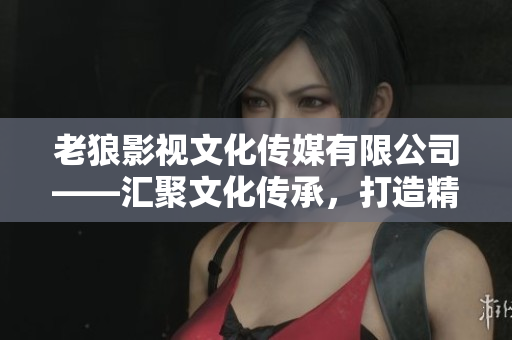 老狼影視文化傳媒有限公司——匯聚文化傳承，打造精彩影視新時代