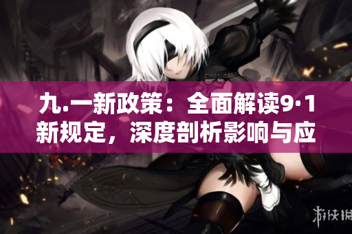 九.一新政策：全面解讀9·1新規(guī)定，深度剖析影響與應(yīng)對