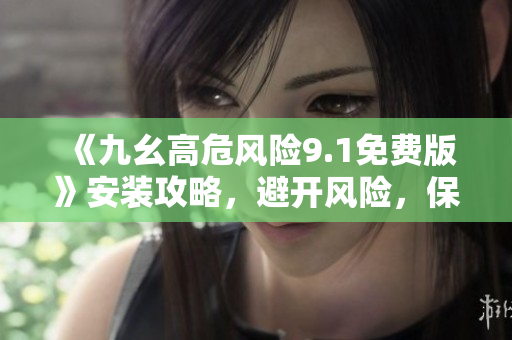 《九幺高危風(fēng)險(xiǎn)9.1免費(fèi)版》安裝攻略，避開風(fēng)險(xiǎn)，保證順利安裝