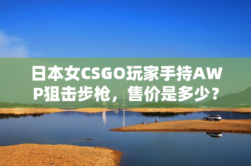 日本女CSGO玩家手持AWP狙擊步槍，售價是多少？