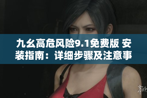 九幺高危風(fēng)險9.1免費版 安裝指南：詳細步驟及注意事項