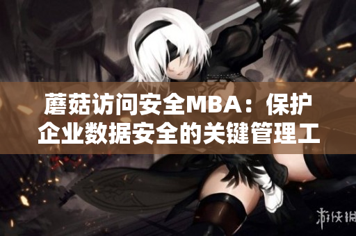 蘑菇訪問安全MBA：保護企業(yè)數(shù)據(jù)安全的關(guān)鍵管理工具