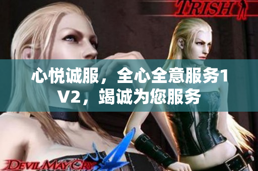 心悅誠服，全心全意服務(wù)1V2，竭誠為您服務(wù)