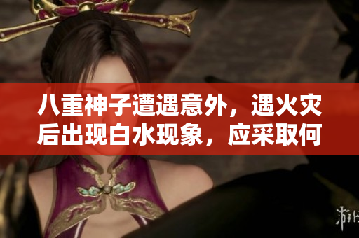 八重神子遭遇意外，遇火災(zāi)后出現(xiàn)白水現(xiàn)象，應(yīng)采取何種措施？