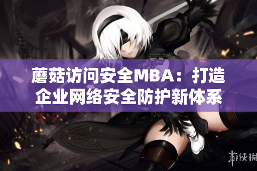 蘑菇訪問安全MBA：打造企業(yè)網絡安全防護新體系