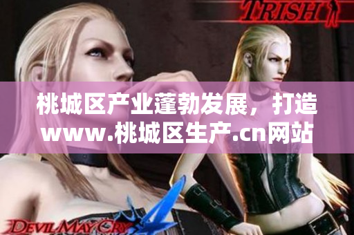 桃城區(qū)產(chǎn)業(yè)蓬勃發(fā)展，打造www.桃城區(qū)生產(chǎn).cn網(wǎng)站，助力當(dāng)?shù)亟?jīng)濟(jì)增長