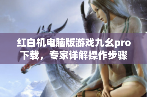 紅白機電腦版游戲九幺pro下載，專家詳解操作步驟