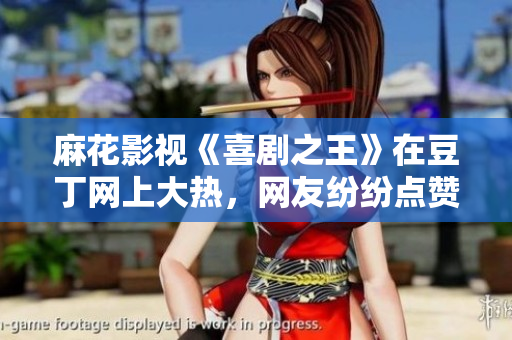 麻花影視《喜劇之王》在豆丁網(wǎng)上大熱，網(wǎng)友紛紛點贊力推 給予高度評價