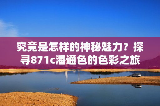 究竟是怎樣的神秘魅力？探尋871c潘通色的色彩之旅